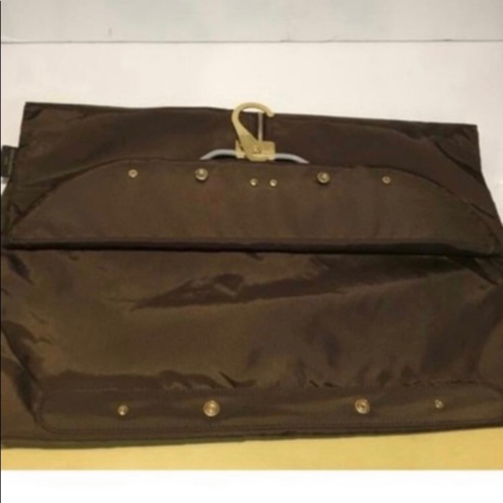 - - Authentic Louis Vuitton garment bag - Picture 4 of 4